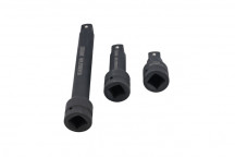 LASER Impact Extension Bar Set 1D"