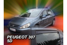 PEUGEOT 307 5D (FULL SET) HTB 2001>
