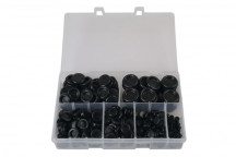 CONNECT Assorted Blanking Grommets Qty 280 Pcs