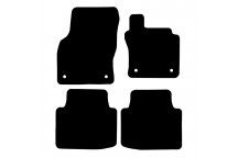 Carpet Mat Set VOLKSWAGEN ARTEON 2017 -