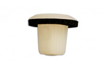 CONNECT Trim Locking Nut for General Use ( Honda & Toyota )