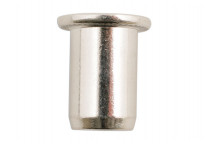 LASER Riveting Nuts - 6mm - 30pc
