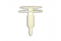 CONNECT Fir Tree Trim Panel Retainer for Ford Pk 50
