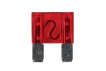 CONNECT 50 AMP Maxi Blade Fuses Red (10)
