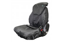 GRAMMER MAXIMO AND COMPACTOR TRACTOR SEAT COVER