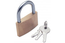 LASER Padlock 50mm
