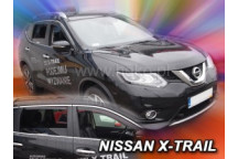 NISSAN X-TRAIL MK3 [T32] 5D  2014> (FULL SET)