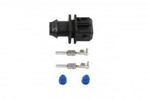 CONNECT Harness Repair Connector 2 Pin Kit 10 Pieces