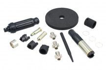 LASER Locking wheel nut remover