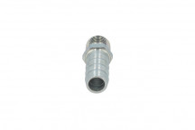 CONNECT Air Line Screwed Tailpiece 1/4 BSP x 1/2 Hose Tail P