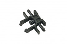 CONNECT Fuel Line 2 Way Heavy Duty Connector -Pack 5