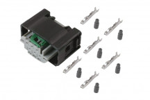 CONNECT Mercedes Benz & BMW 6 Pin Sensor Kit - 65 Pieces