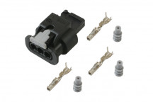 CONNECT Mercedes Benz & BMW 3 Pin Sensor Kit - 14 Pieces
