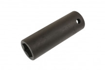LASER Deep Socket - Air Impact 1/2D 17mm"