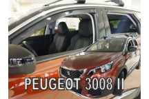 PEUGEOT 3008 5D 2017> (FULL SET)