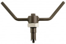 LASER Crankshaft Turning Tool - Ducati Motorcycles