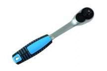 LASER Ratchet Handle 1/4D"