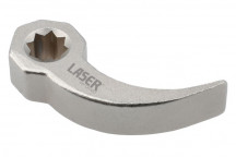 LASER Pry Bar Wrench Adaptor 3/8D"