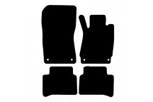 Carpet Mat Set MERC CLS 2005-2011