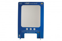 LASER Laser Tools Sneeze Screen