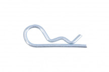 CONNECT R Clips 3mm x 54mm 25pc