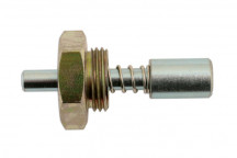 LASER In-Line Diesel Pump Locking Screw - Bosch