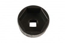 LASER Socket 80mm 1D"