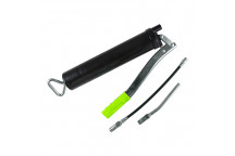 3-Way Side Lever Grease Gun