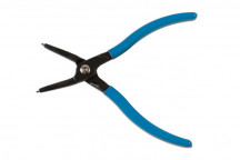 LASER Circlip Pliers - Internal Straight