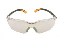 LASER Safety Goggles - Clear/Mirror