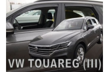 VW TOUAREG MK3 5D  2018> (FULL SET)