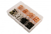 CONNECT Assorted Sump Plug Washers 2000 Onwards Box Qty 240