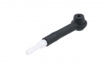 LASER RUBBER BRAKE BLEED NIPPLE ADAPTER