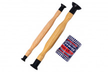 LASER Valve Grinding Sticks with Paste