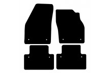 Carpet Mat Set VOLVO C30