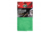 Deluxe Microfibre Dual Action