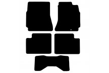 Carpet Mat Set NISSAN Skyline R32 1989/1994