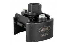 ADJUSTABLE OIL FILTER WRENCH (60-80MM).