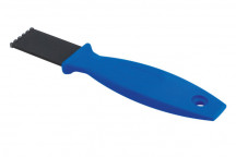 LASER Short Carbide Scraper 210mm