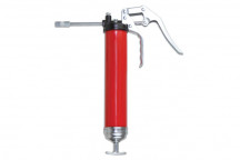 LASER Supa Lite Aluminium Pistol Grease Gun