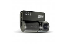 (SD card not included) 1080P Full HD Smart Dashcam