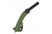 Spout for Jerry Can