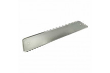 Licence plate holder l SS903