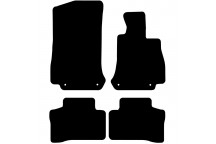 Carpet Mat Set MERC GLC 2015 ON XL