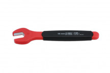 LASER Insulated Open Ended Spanner 18mm