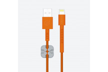 Gadjet Cable For iPhone 3M Iphone 5/6