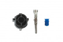 CONNECT AMP Econoseal J Series 1 Pin Male Connector Kit 20pc