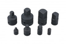 LASER Impact Adaptor Set 8pc