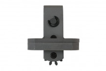 LASER Engine Crankshaft Rotator 1/2D"