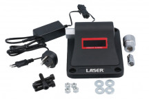 LASER Digital Torque Tester 25-500Nm